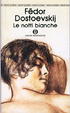 Cover of Le notti bianche