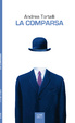 Cover of La comparsa