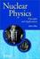 Cover of "Nuclear Physics"