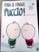 Cover of Posa il fiasco, Puccio!
