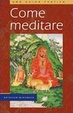 Cover of Come meditare (una guida pratica)