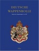 Cover of Deutsche Wappenrolle
