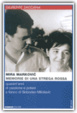 Cover of Mira Markovic: memorie di una strega rossa