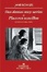 Cover of Dos damas muy serias & Placeres sencillos