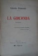 Cover of La Gioconda