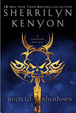 Cover of Born of Shadows