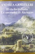Cover of Il cielo rubato - La moneta di Akragas