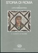 Cover of Storia di Roma vol. 3.2