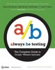 Cover of Always Be Testing