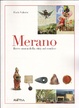 Cover of Merano. Breve storia della città sul confine