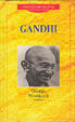 Cover of Gandhi
