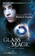 Cover of Glass Magic