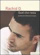 Cover of Quel che resta