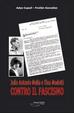 Cover of Julio Antonio Mella e Tina Modotti contro il fascismo