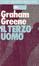 Cover of Il terzo uomo
