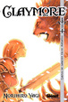 Cover of Claymore #11