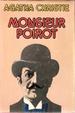 Cover of Monsieur Poirot - 3 casi