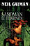 Cover of Sandman vol. 9