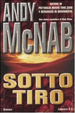 Cover of Sotto tiro