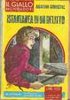 Cover of Istantanea di un delitto