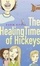 Cover of "Healing Time of Hickeys"
