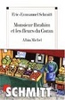 Cover of Monsieur Ibrahim Et Les Fleurs Du Coran