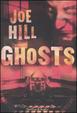Cover of Ghosts