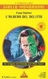 Cover of L'albero del delitto
