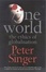 Cover of One World