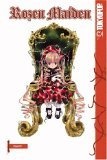 Rozen Maiden Volume 1 (Rozen Maiden)