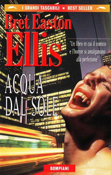 More about Acqua dal sole