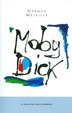 Cover of Moby Dick