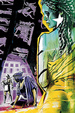 Cover of Greek Street Vol. 2: Cassandra Complex