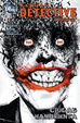Cover of Batman Detective Comics