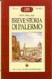 Cover of Breve storia di Palermo