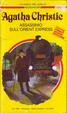 Cover of Assassinio sull'Orient Express