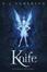 Cover of Knife
