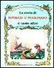 Cover of La storia di Simbad il marinaio e tante altre
