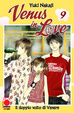 Cover of Venus in Love Vol.9
