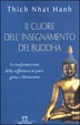 Cover of Il cuore dell'insegnamento del Buddha