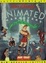 Cover of Encyclopedia of Walt Disney's Animated Characters