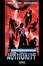 Cover of The Authority #1 (de 4)