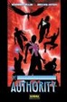 Cover of The Authority #1 (de 4)