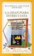 Cover of La gran fiaba intrecciata