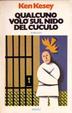 Cover of Qualcuno volò sul nido del cuculo
