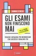 Cover of Gli esami non finiscono mai