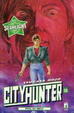 Cover of City Hunter 38