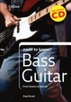 Cover of Collins Need to Know? Bass Guitar