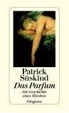 Cover of Das Parfum