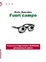Cover of Fuori campo